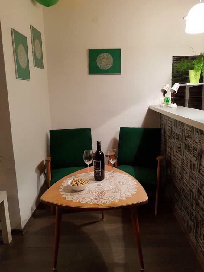 Apartment Frida Rovinj Kültér fotó