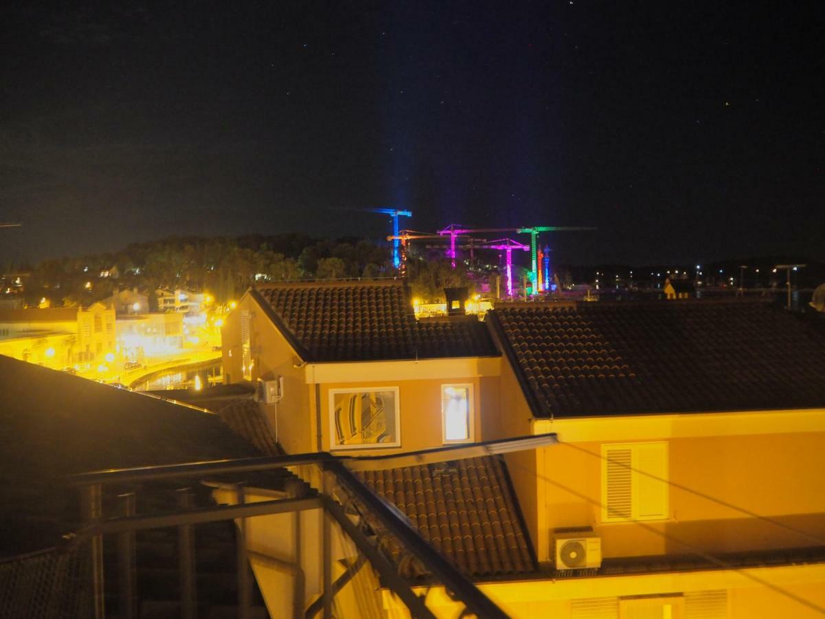 Apartment Frida Rovinj Kültér fotó